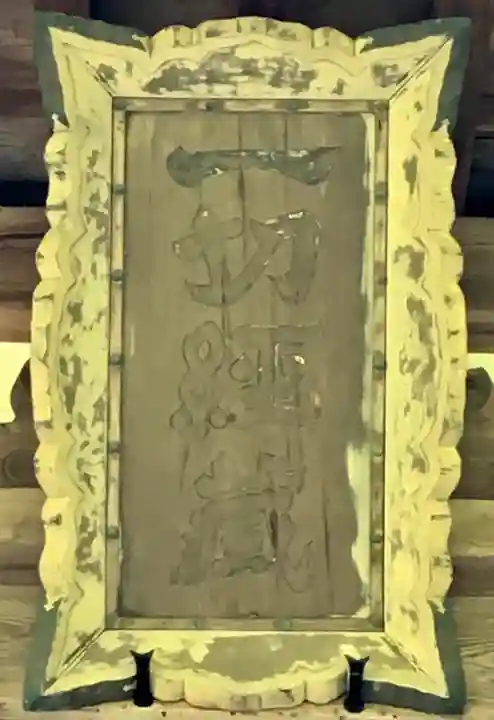 長谷寺のその他建物