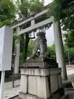 秩父神社(埼玉県)