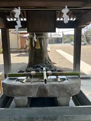 瀧宮神社(埼玉県)