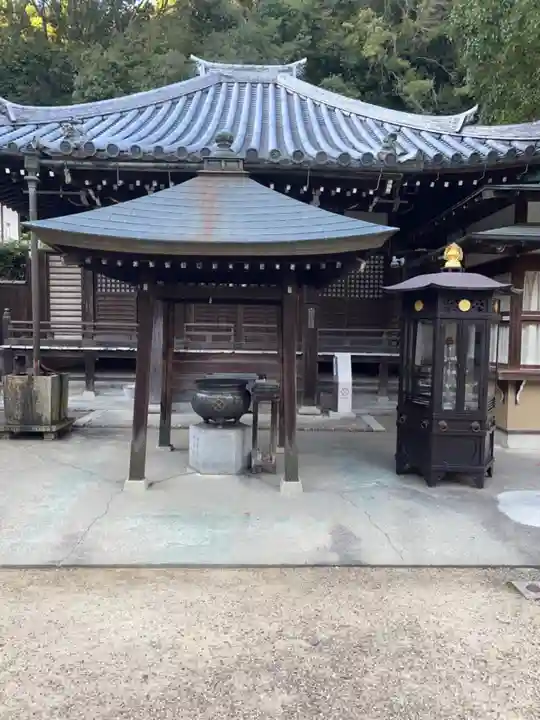 瀧谷不動尊 明王寺のその他建物