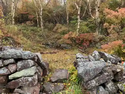 東花童子のその他建物