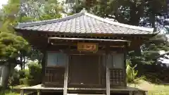 満徳寺の建物その他