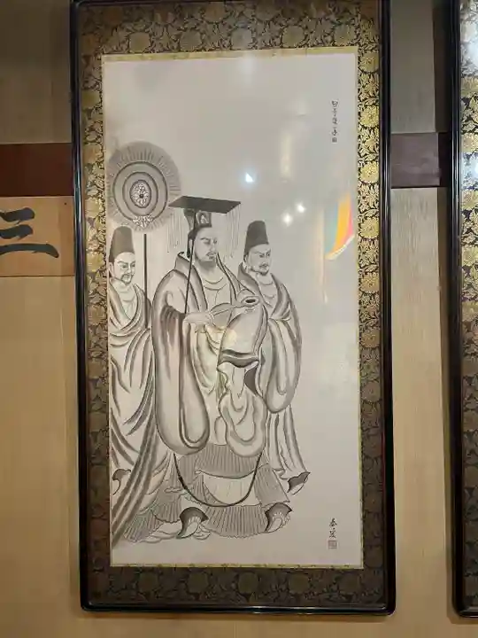 土肥達磨寺(静岡県)