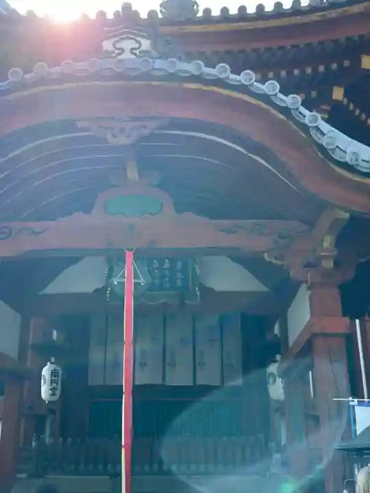 興福寺(奈良県)