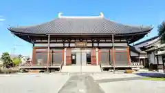 寶持寺(埼玉県)