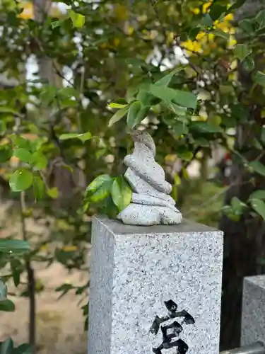 豊崎神社(大阪府)