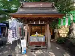 田無神社(東京都)