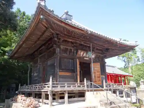 真福寺(愛知県)