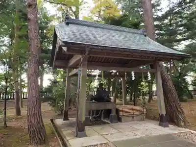 榊神社(新潟県)
