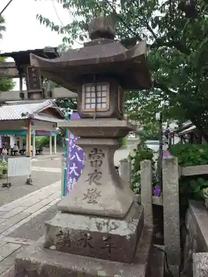 石坐神社(滋賀県)