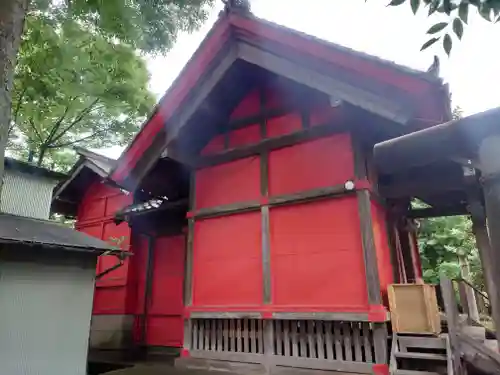 今井神社(千葉県)