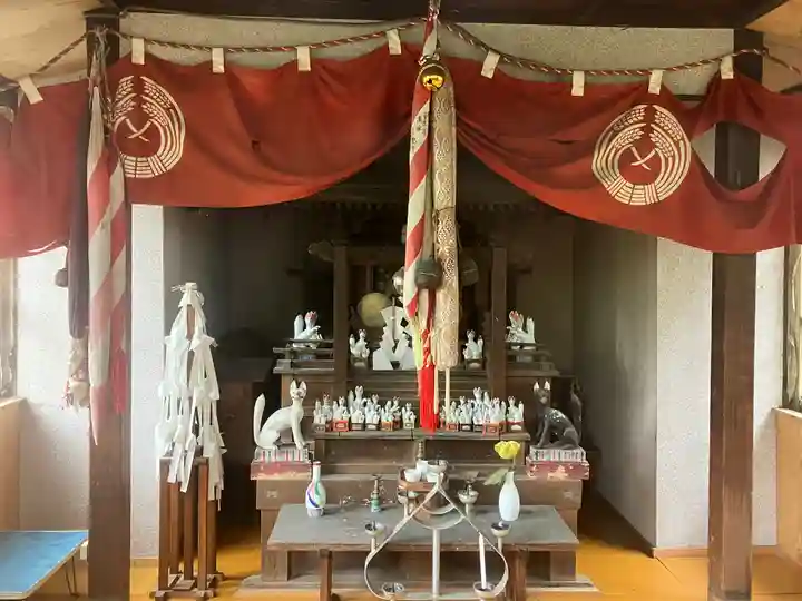 八幡神社(秋田県)