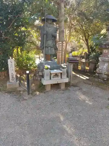 東光寺(田島町)(栃木県)