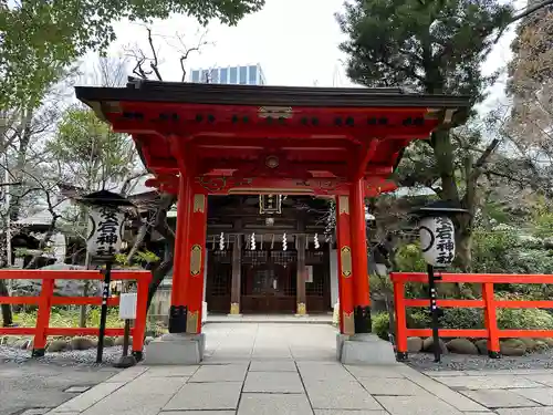 愛宕神社(東京都)