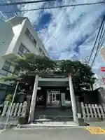 伊勢宮(長崎県)