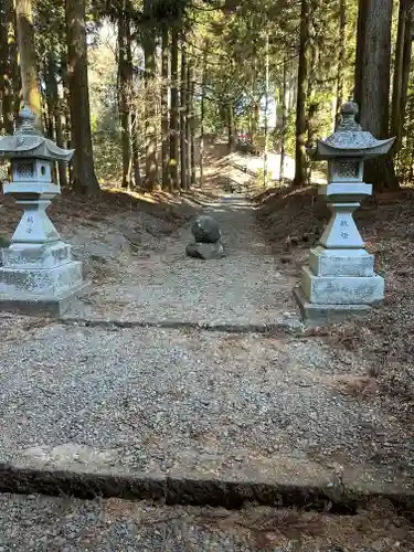 山宮浅間神社(静岡県)
