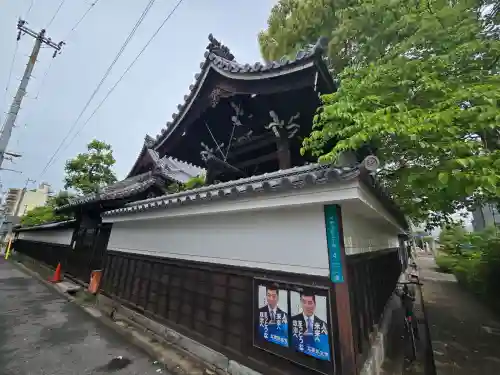 瑞興寺(大阪府)