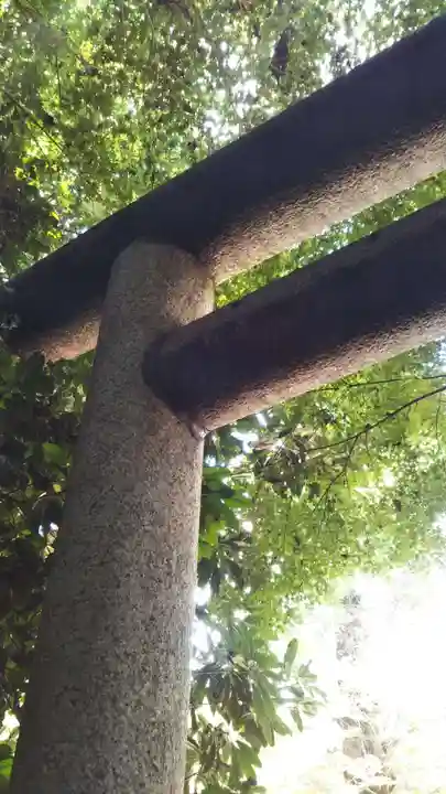 鷲宮神社のその他建物