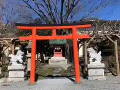 富士山本宮浅間大社(静岡県)