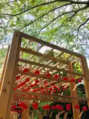 川越氷川神社の建物その他