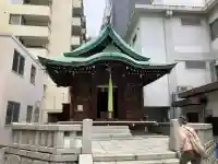 大森鷲神社(東京都)
