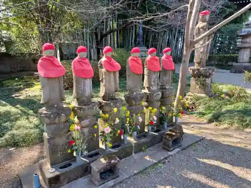 長源寺(東京都)