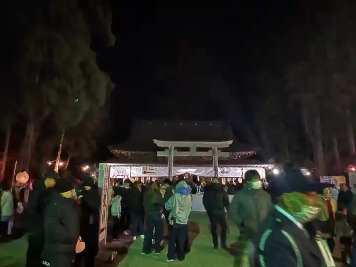 鹿島神宮(茨城県)