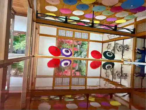 宝徳寺(群馬県)