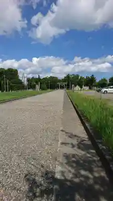 鶴谷八幡宮のその他建物