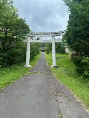 天満宮(北海道)