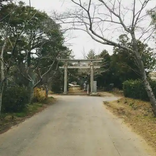 鹿嶋吉田神社のその他建物