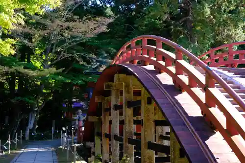 丹生都比売神社の建物その他