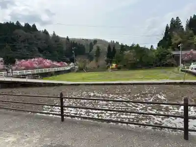 御田神社(富山県)