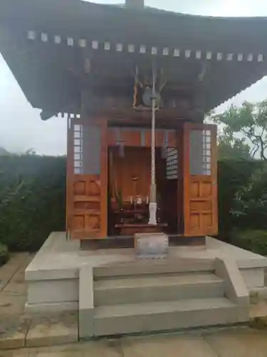 慈眼寺(宮城県)