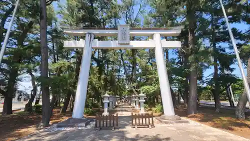 山神社(宮城県)
