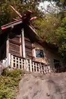 和田諏訪神社(長野県)