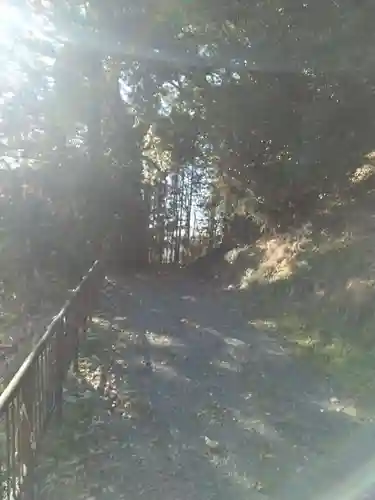 出羽神社(宮城県)