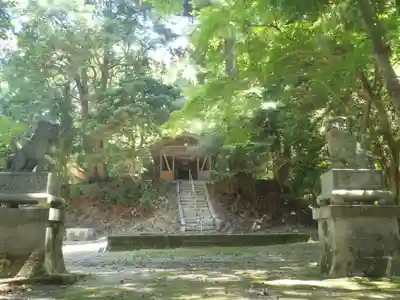 八柱神社(愛知県)