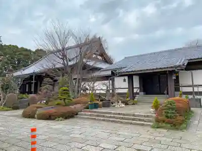 松月院のその他建物