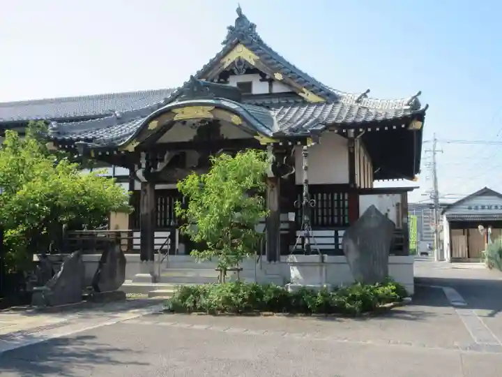 東福寺(埼玉県)
