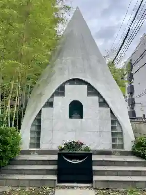 回向院(東京都)