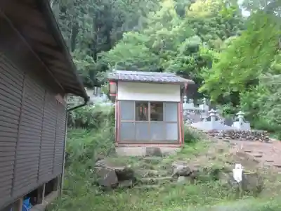 明徳寺(埼玉県)