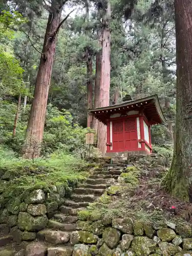 室生寺(奈良県)