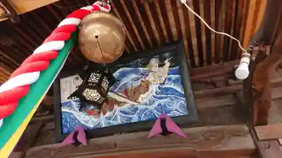 金刀比羅神社のその他建物