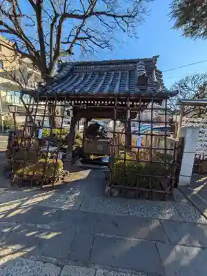 白山神社(東京都)