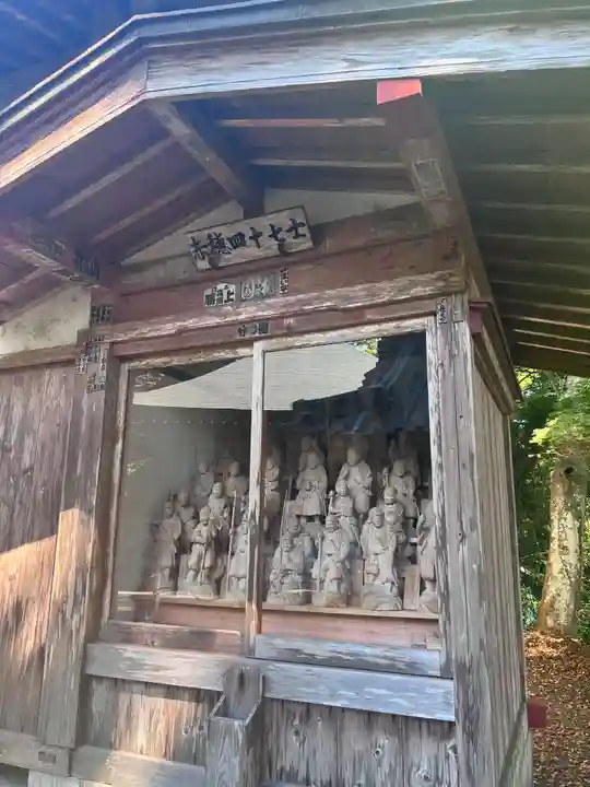 清水寺(千葉県)