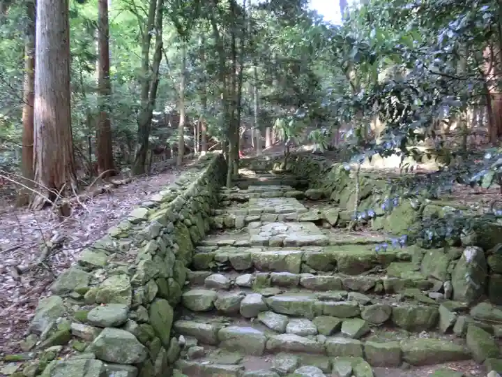 上ノ院本坊 来迎院のその他建物