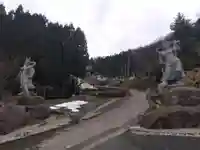 歓喜寺(福井県)