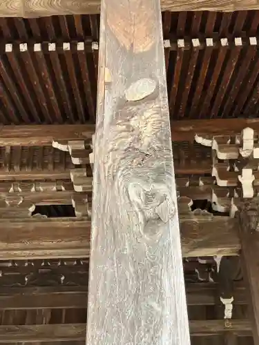 勝興寺(富山県)