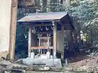 勝手神社(滋賀県)